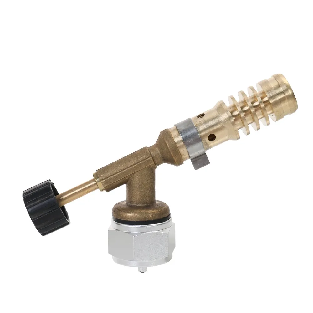 Фонарь MAPP медное устройство для разгорания медная легкая портативная горелка