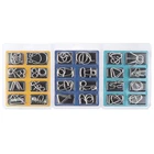 8 шт.компл. металлические головоломки для развития мозга, головоломки, игрушки для повторного использования, оптовая продажа