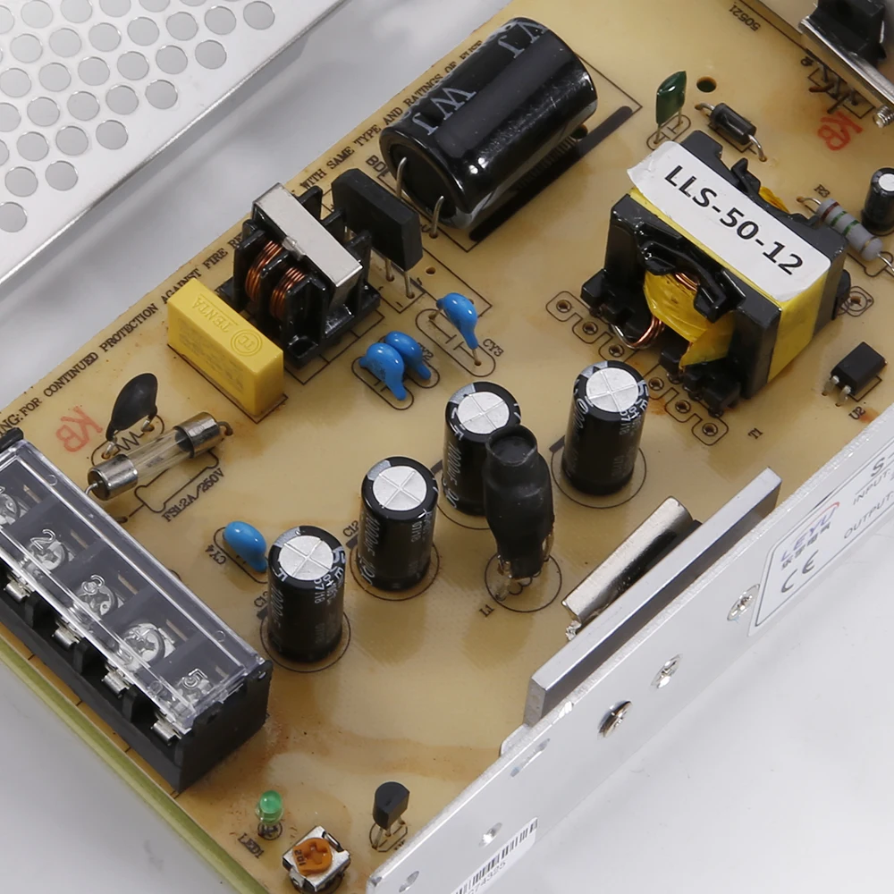 

AC DC 50w 5v China power supply