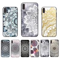 love mandalas soft tpu black on sale luxury cool phone case for iphone 8 7 6 6s plus x xs max 5 5s se2020 xr 11 12pro cover capa