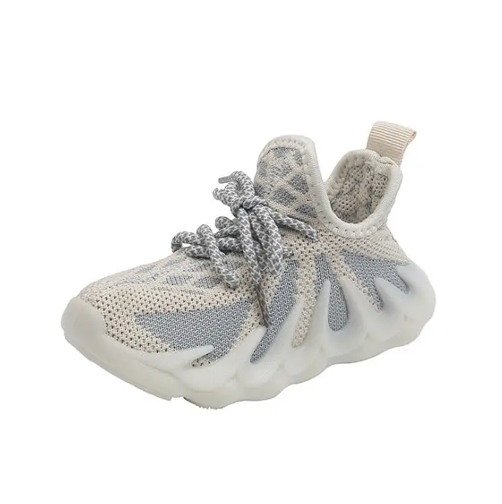 

Boys Shoes Brand High Quality Kids Sneakers Non-slip Soft Children Casual Shoes Footwear Rubber Girls Child Shoes Unisex Boys