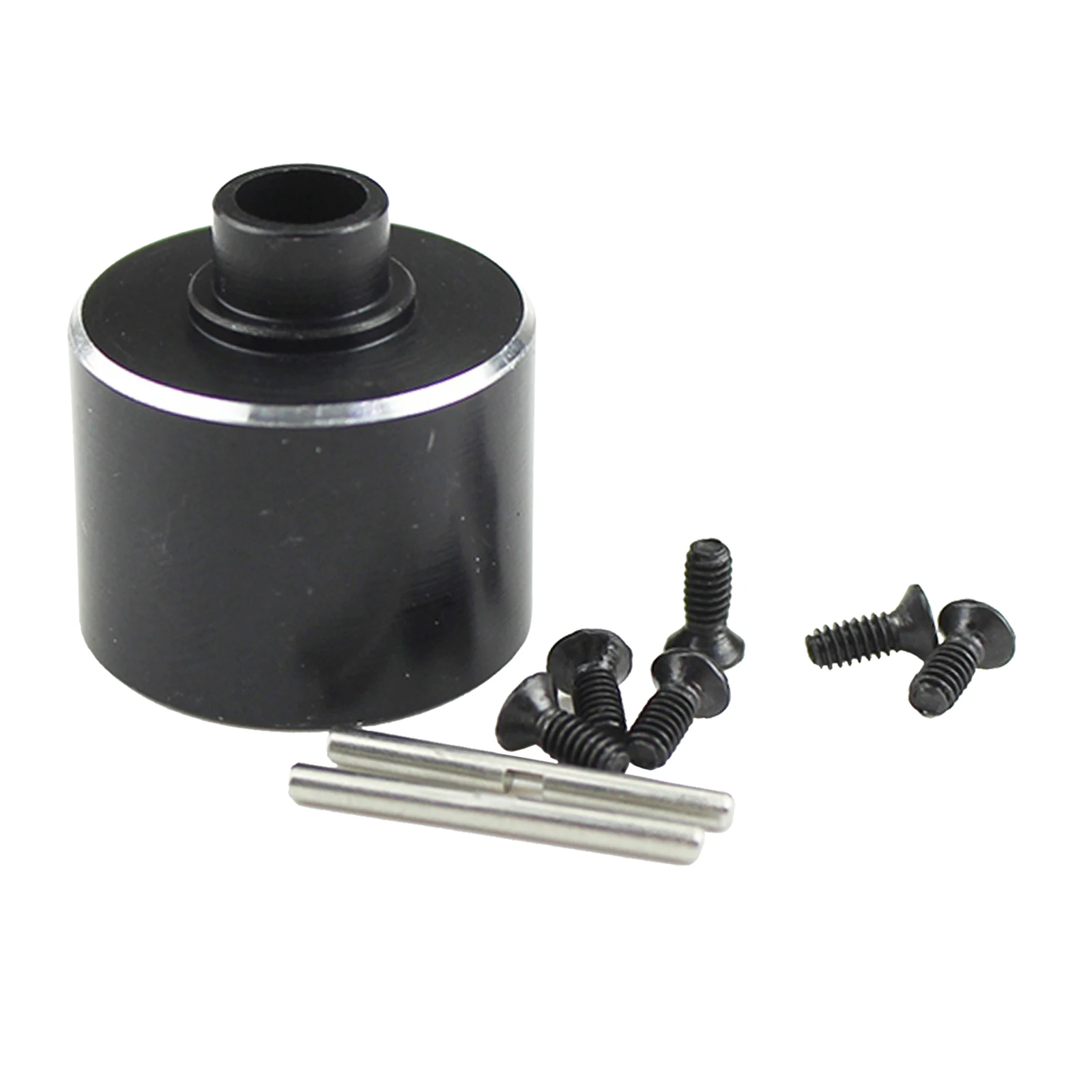 

Металлический алюминиевый дифференциал для WLTOYS 144001 124018 124019 RC Car