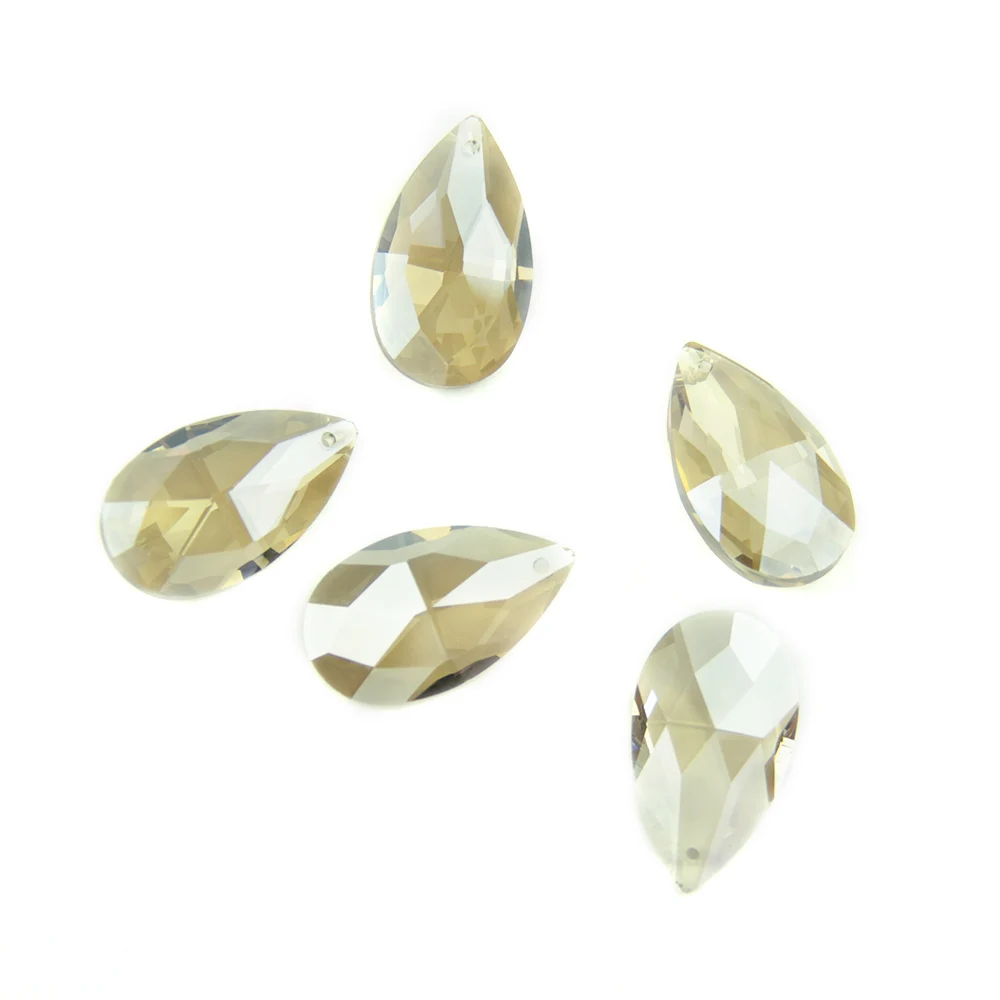 

Хрустальные капли для люстры hbl 38 мм