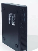 topfeel t80m complete mini pc desktop micro pc core i7 windows10 i9 9900 portable high end embedded computer