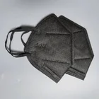 Маска для лица одноразовая с принтом бабочек, 10 шт.