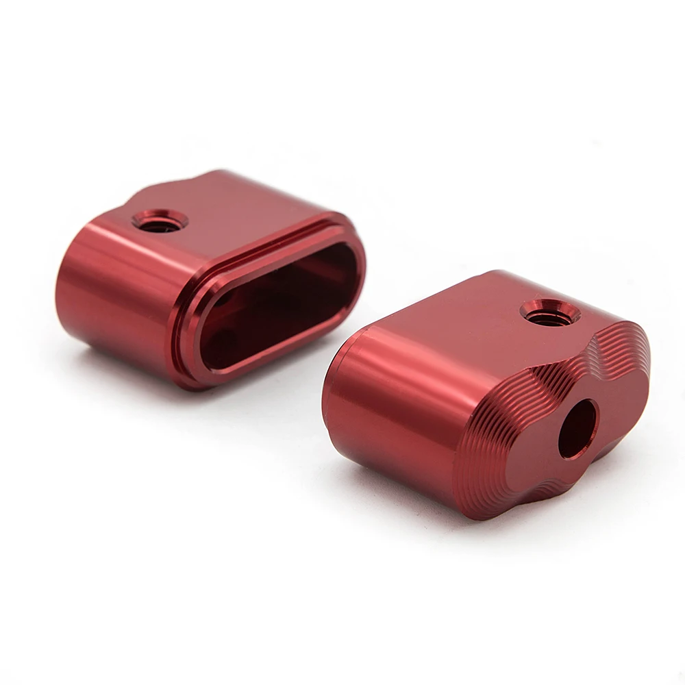 For Benelli TNT 125 TNT135 Motorcycle Accessories Rear Fork Blocks Spindle Chain Adjuster Block | Автомобили и мотоциклы