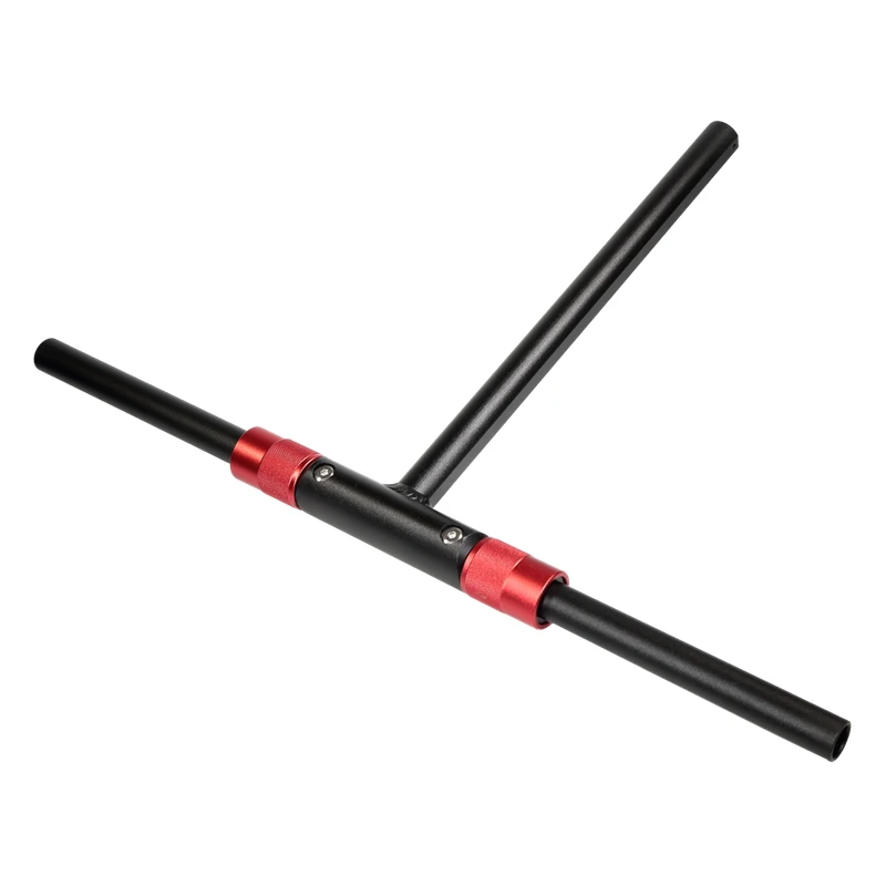 Складной руль только для электроскутера Macury Grace &amp Zero 8 9 10 | Спорт и развлечения