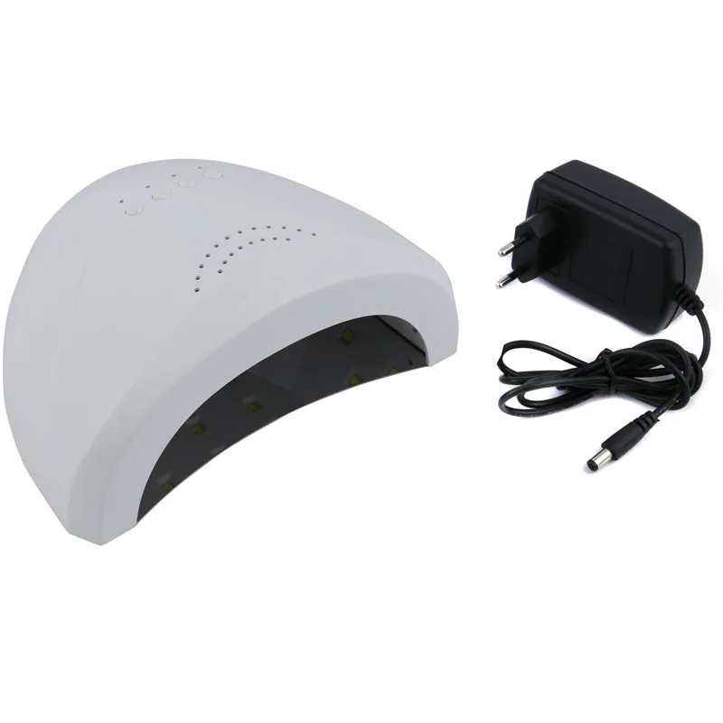 Аппарат для фототерапии SUN ONE светодиодсветодиодный автоматическая индукция 48 Вт