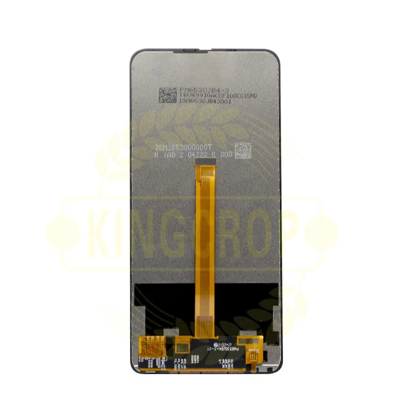 Original For For Motorola Moto One Hyper LCD Display Touch Screen Digitizer Assembly For MOTO OneHyper XT2027 lcd Display Screen enlarge