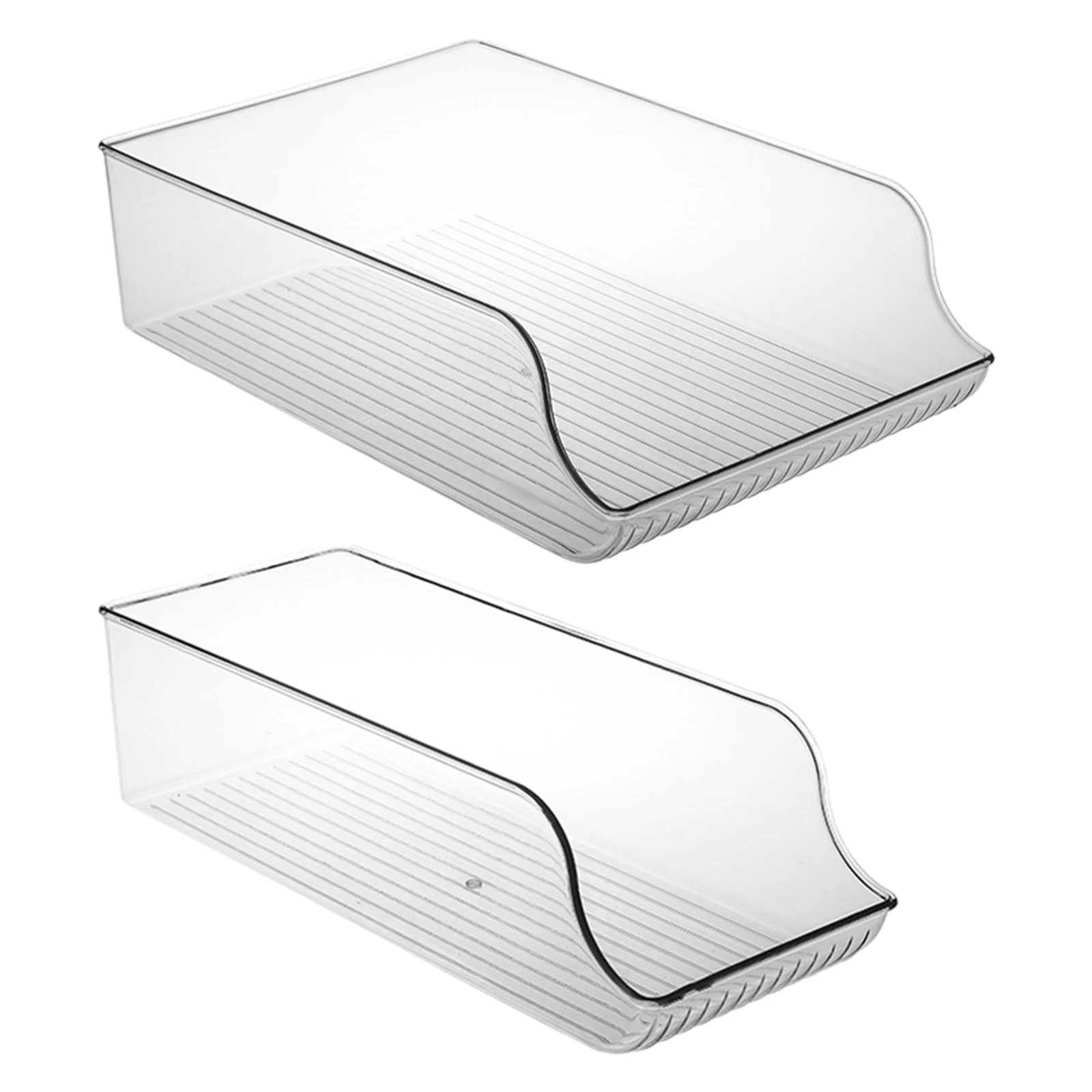 

Органайзер для газировки холодильника