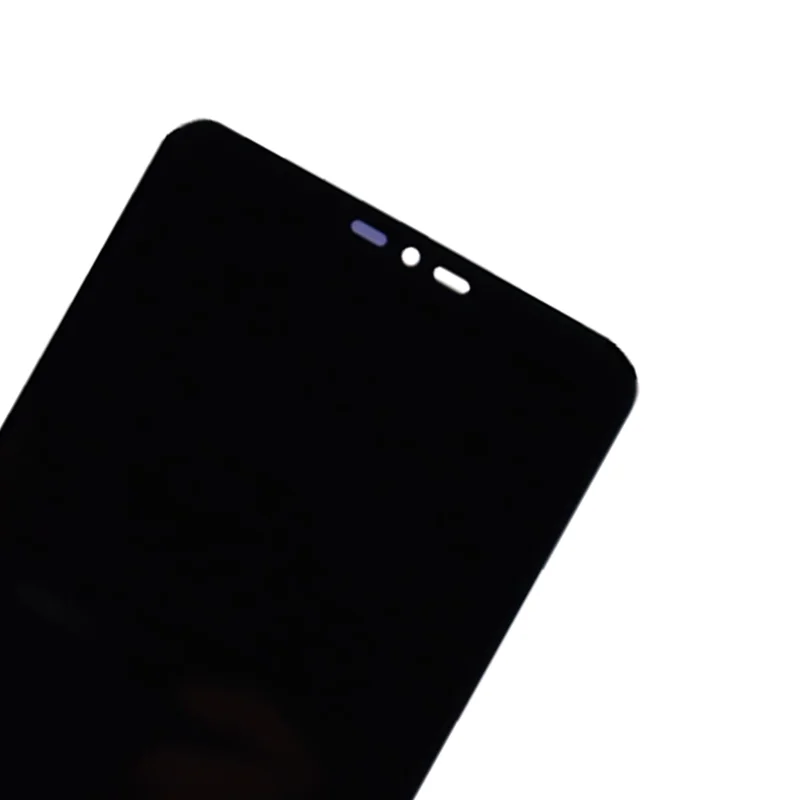 Оригинальный ЖК-дисплей для LG G7 G710EM G710PM G710VMP ThinQ G710 G710TM G710N G710VM |