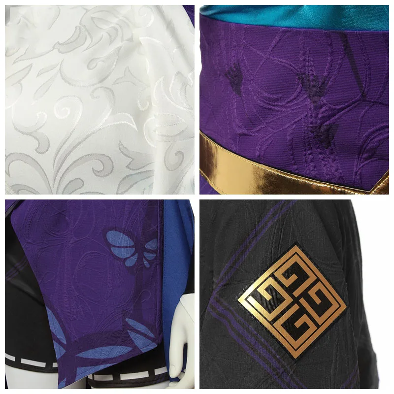 

2020 Spirit Blossom Vayne Cosplay Costume LOL Cosplay Wig Game Spirit Blossom Vayne Costume Eye Mask Halloween Women Outfit