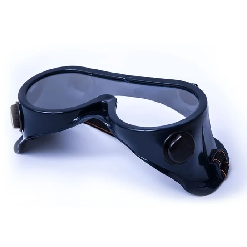 Защитные очки для химических веществ прозрачные защитные от брызг лаборатории