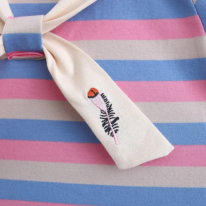 

Baby Girls Dress Summer Baby Girls Dress Newborn Princess Dresses For Baby Toddler Infant Kids Clothing Short-sleeved Skirt