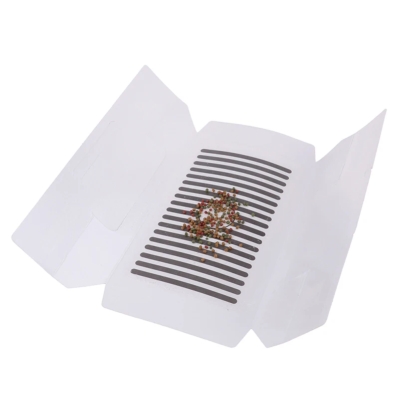 

1Pc Cockroach House Cockroach Trap Bait Strong Sticky Catcher Trap Insect Pest Repeller Non-toxic cockroach sticky plate catcher