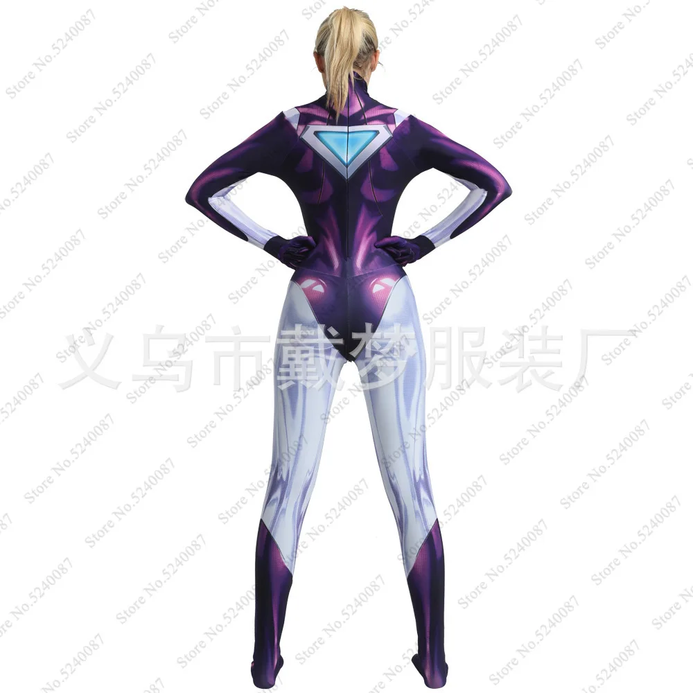 Женские и мужские маскарадные костюмы для детей спандекс Zentai комбинезоны боди