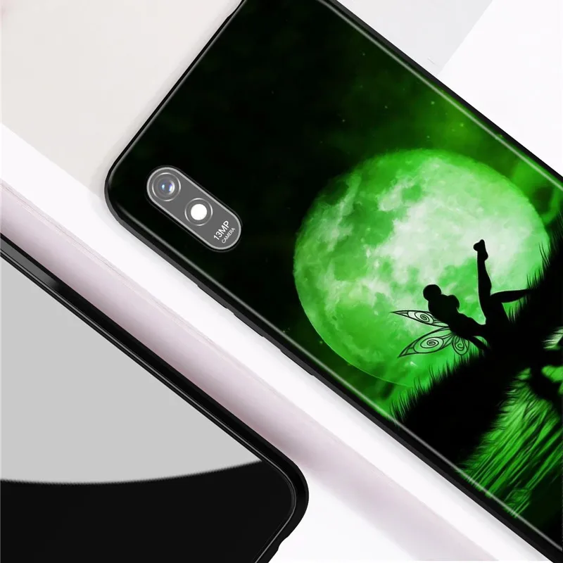 Чехол для Xiaomi Redmi 10 9T 9 9C 9A 9AT 9i 8 8A 7 6 Pro 7A 6A 5 5A 4X S2 Plus | Мобильные телефоны и аксессуары