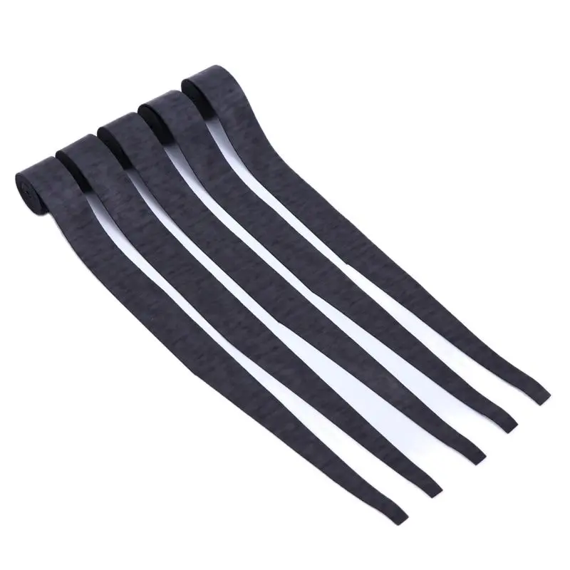 Ракетки для бадминтона Overgrip сухие (черные) 60 шт. новинка 2018 года | Спорт и