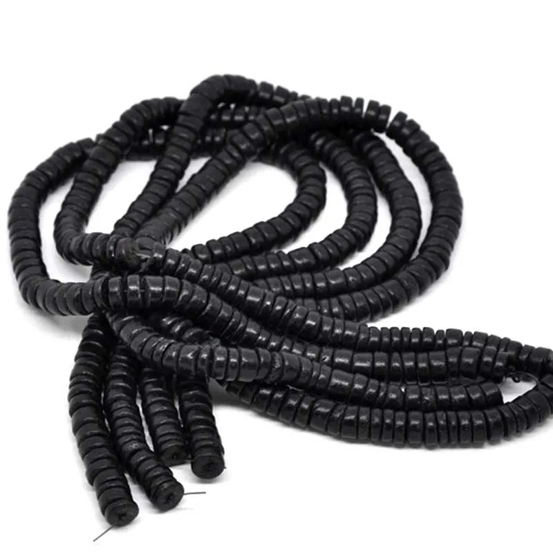 2 шт. широкие деревянные бусины для ювелирных изделий|Бусины| |