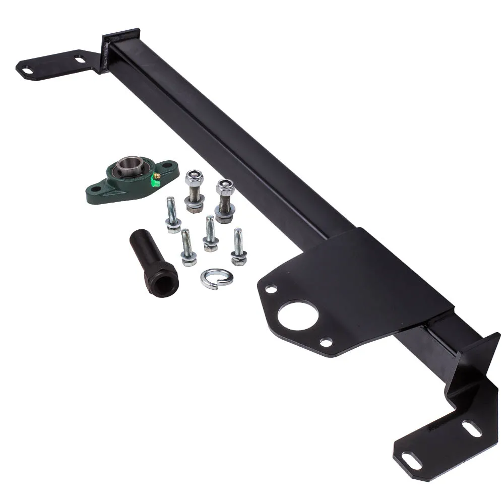 

For Dodge Ram 1500 2500 3500 4WD 4X4 2003-2008 Steering Gear Box Stabilizer Bar