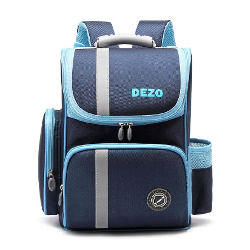 

Schoolbag children schoolbag kindergarten schoolbag primary school shoulder bag