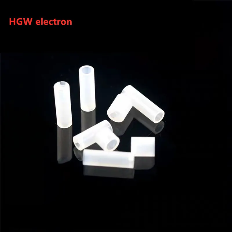 Нейлоновая печатная плата диаметр 5 мм 100 шт