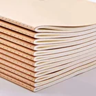 Ученический блокнот в клетку свастика, записная книжка с китайскими иероглифами для практики, канцелярские принадлежности для школы, фоники, канцелярские принадлежности