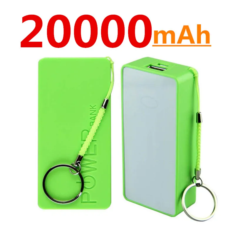 Внешний мини-аккумулятор на 20000 мА · ч для Xiaomi Samsung |