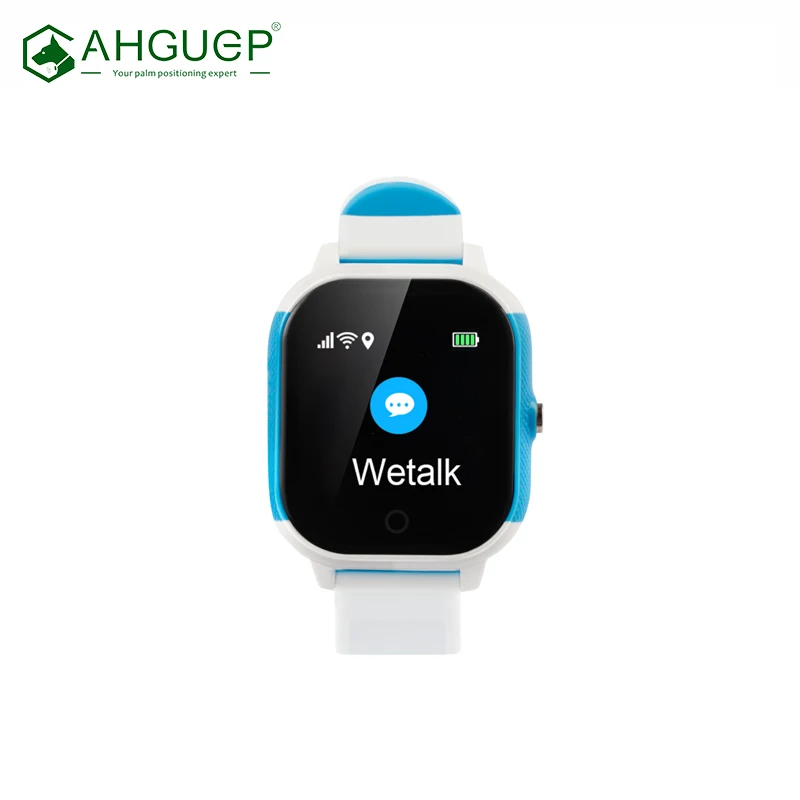 Мини Детский GPS трекер SOS умный мониторинг местоположение в реальном времени