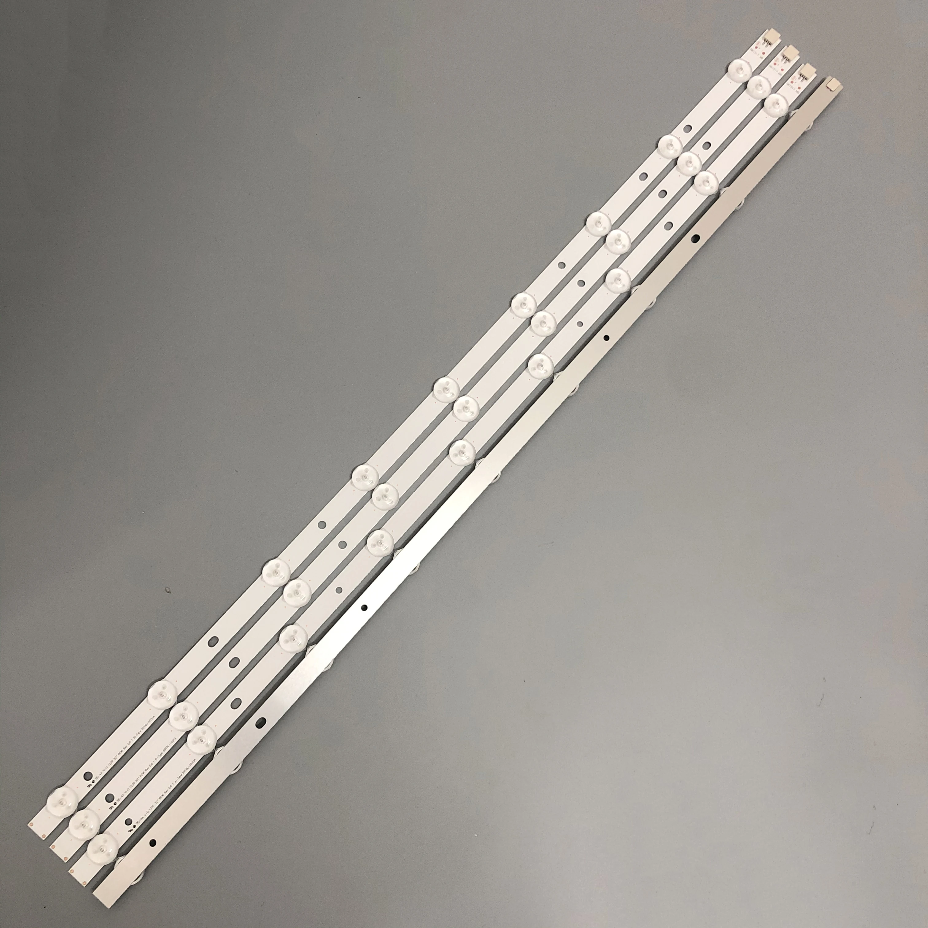 Светодиодная лента для подсветки 9 ламп LC320DXN-(SE)(R3) LC320DXN(SE)(R1 светодиодный LED 32A200 0V