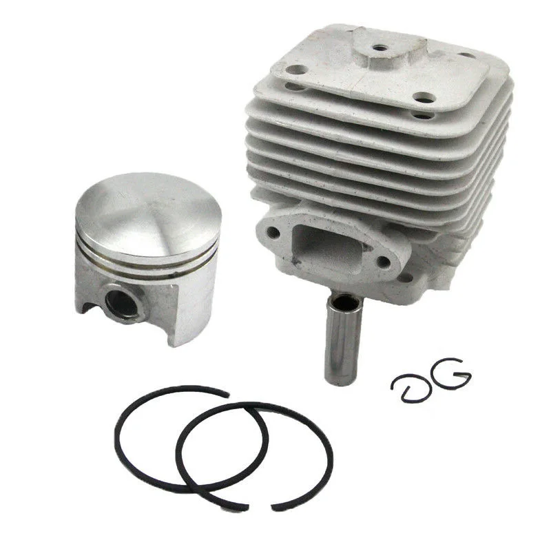 Cylinder Chainsaw Piston Ring Pin Kit Cut-Off Saw Tools Replaces 4201 020 1200