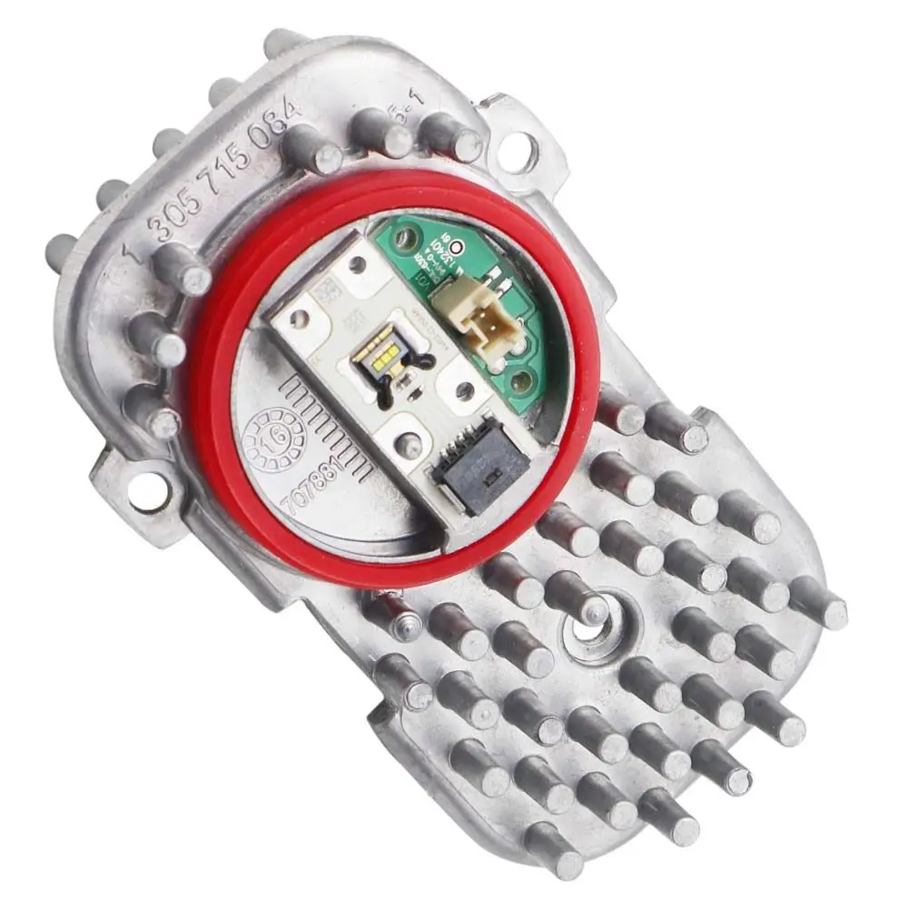 

Headlight Control Unit module 1305715084 For B-M-W For X5 X3 3 6 Series E92 E93 F06 F12 F13 LED