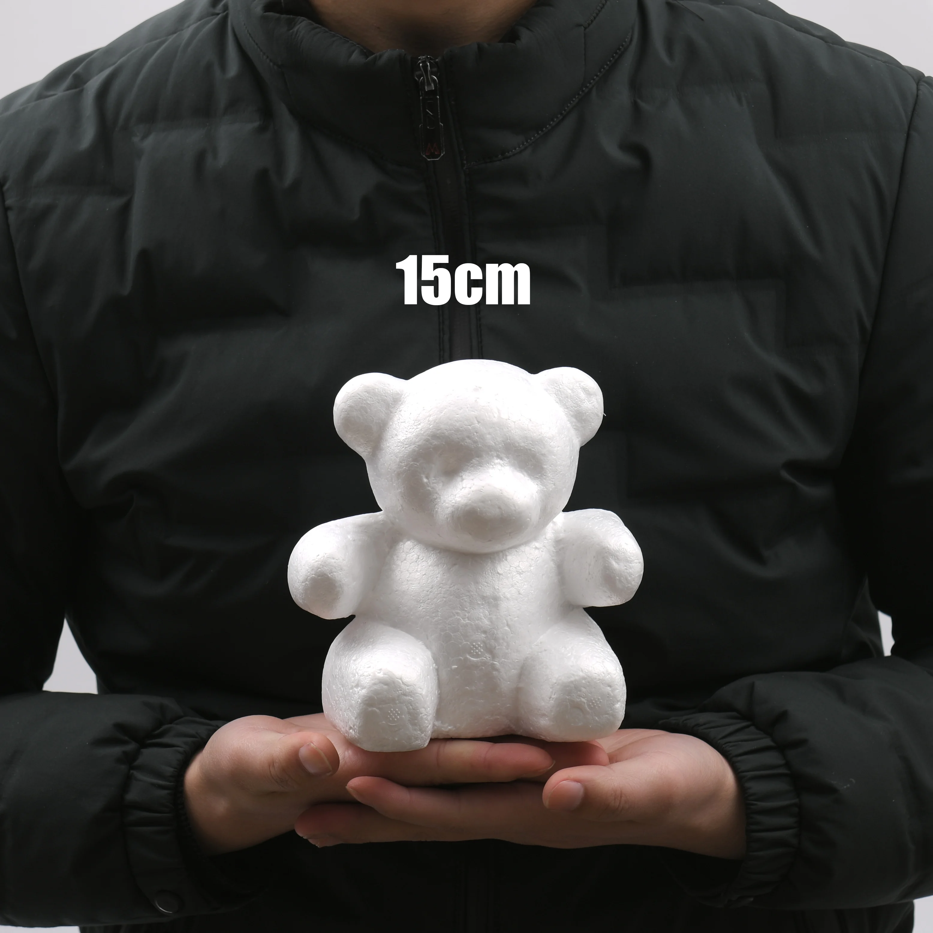 Мишка тедди 20 см/25 см/30 см|Искусственные и сухие цветы| |