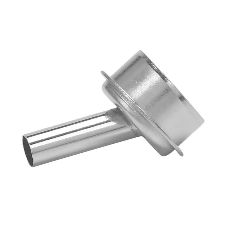 3Pcs 45 Degree Bent Curved Heat Nozzle 6/7/9Mm Hot Air Nozzles For Quick 861Dw Soldering Station | Инструменты