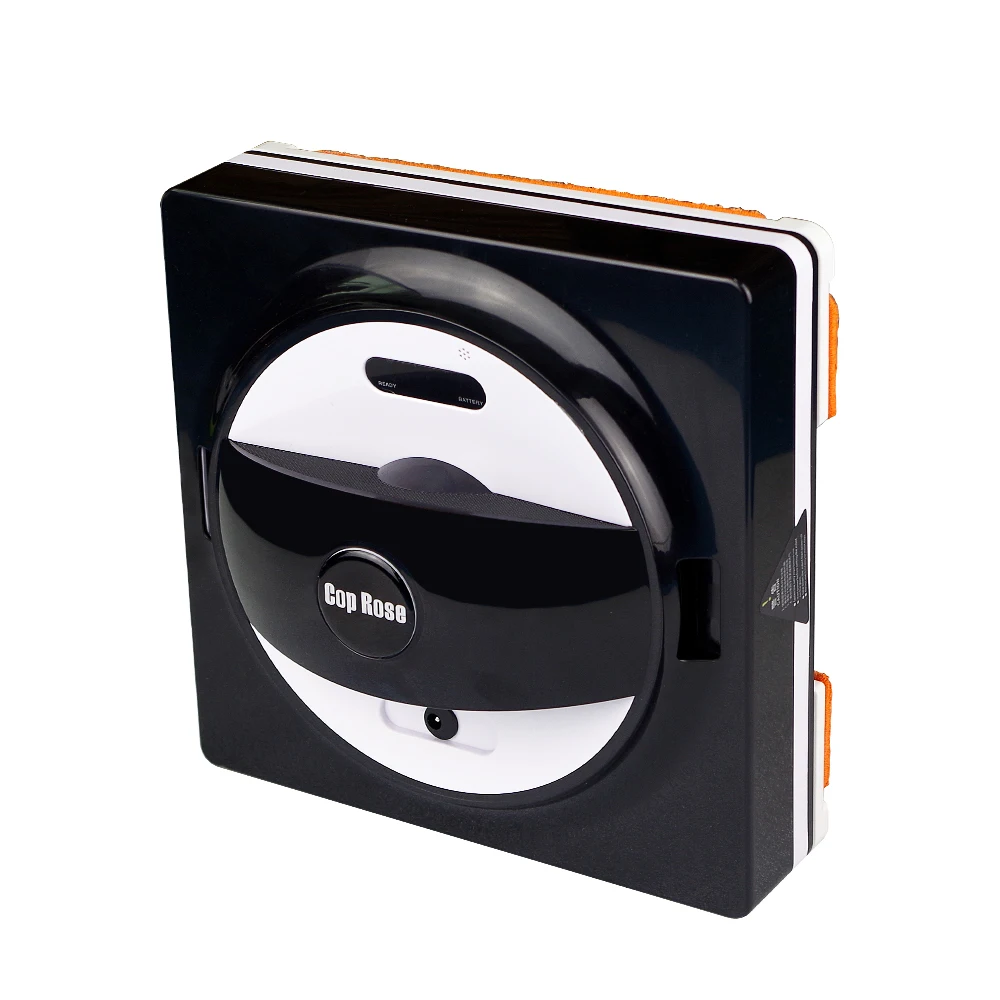 КС Роза X6P бытовые Windows робот пылесос для чистки окон стеклоочиститель Мокрый