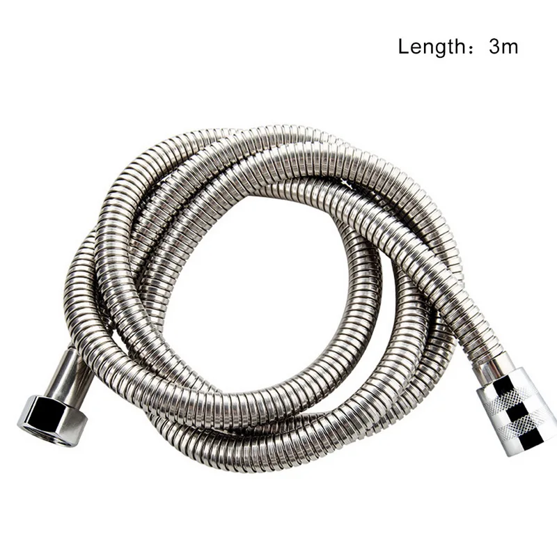 201 шланг из нержавеющей стали для душа санитарный воды на входе взрывозащищенный