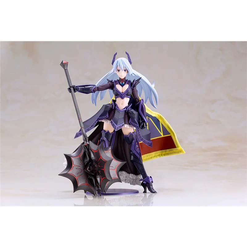 

KOTOBUKIYA KP462 Frame Arms Girl LBCS THE EMPEROR Sophia Kataura Mobile Suit Girl Assembly Model Action Toy Figures Gifts