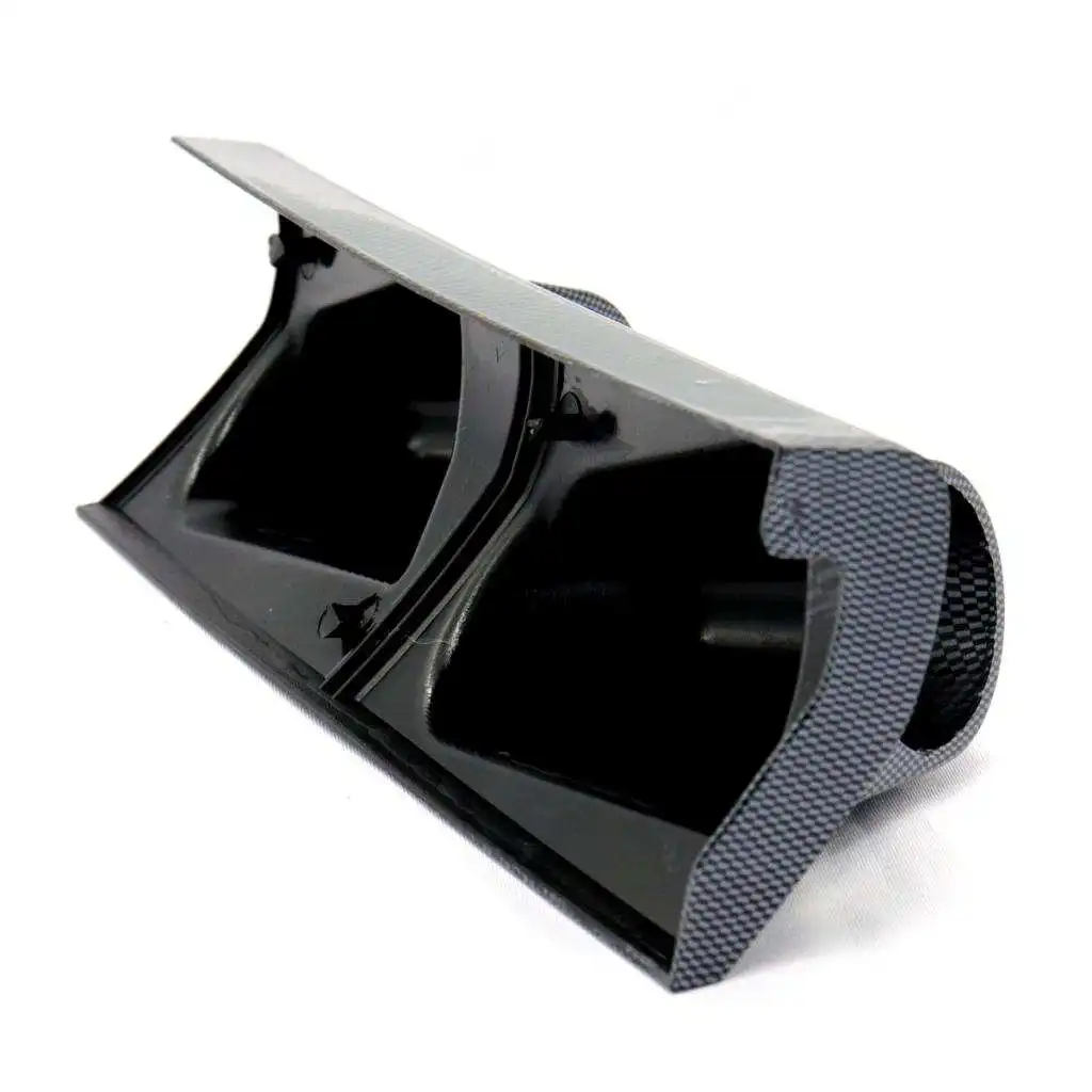 Автомобильный держатель 52 мм с двойным отверстием правой стороны | Автомобили и