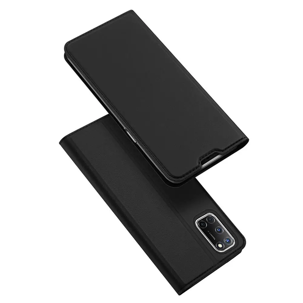 Высококачественный защитный чехол для OPPO A52/A72/A92 Магнитный Мобильный телефон
