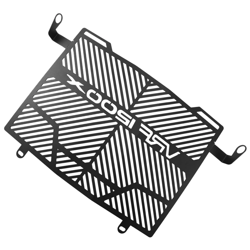 

Motorcycle Radiator Grille Cover Guard Protection Protector for HONDA VRF 1200X 2016-2020 VRF1200X