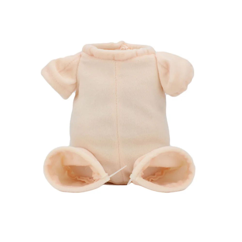 Куклы реборны тканевое тело 16 дюймов ручная работа оптовая продажа полиэфирная