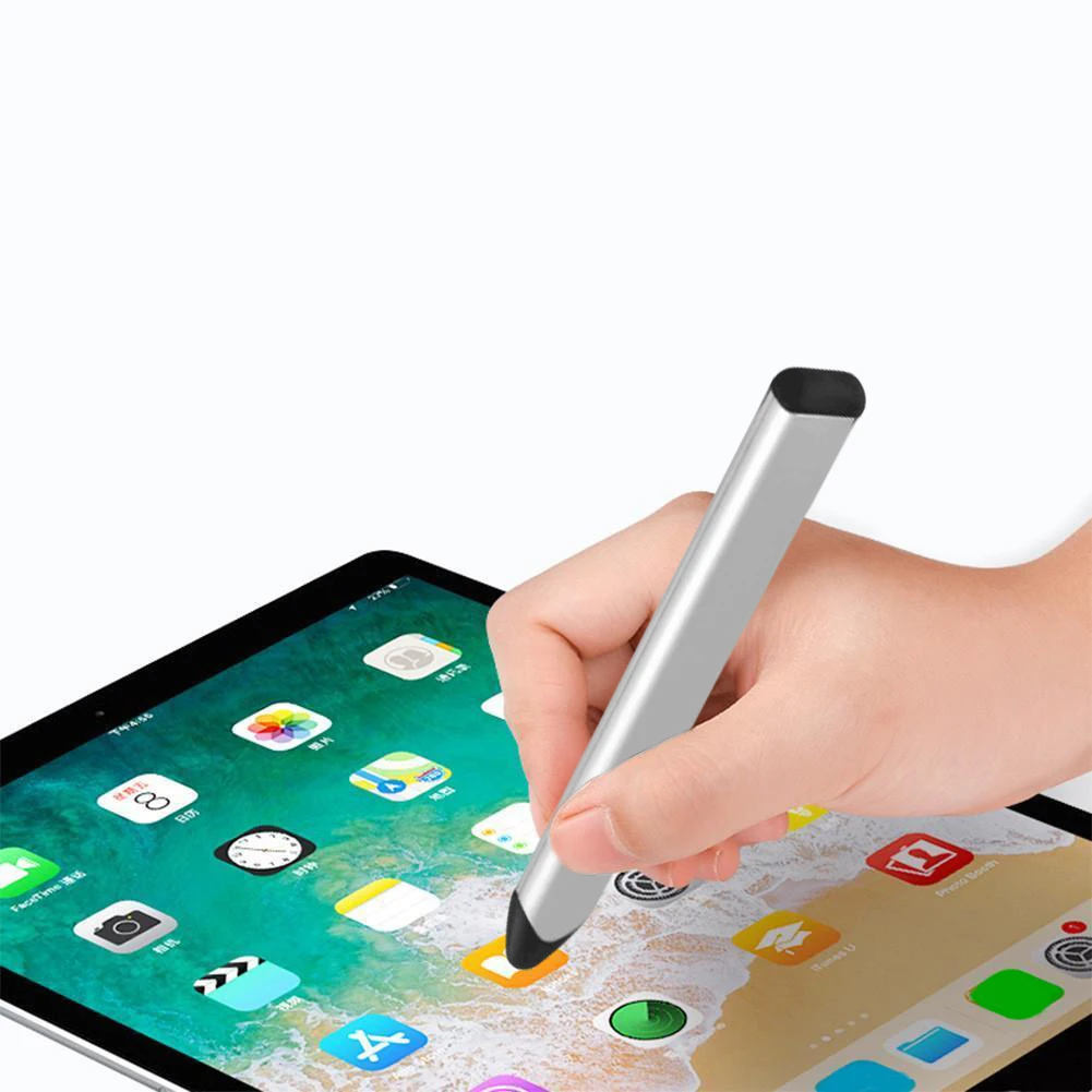 Универсальный стилус для сенсорного экрана Android iPhone iPad Tablet PC Мобильный телефон