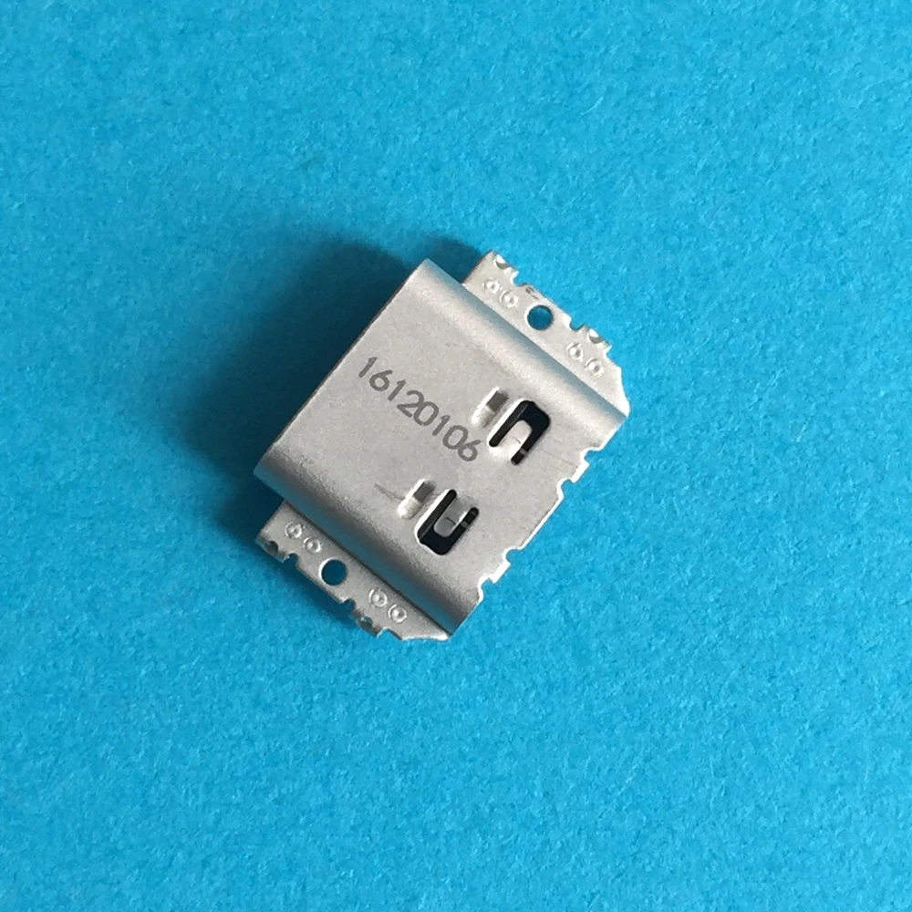 

20/50/100pcs For Motorola Moto Z2 Force XT1789 micro usb charging jack connector plug dock socket port