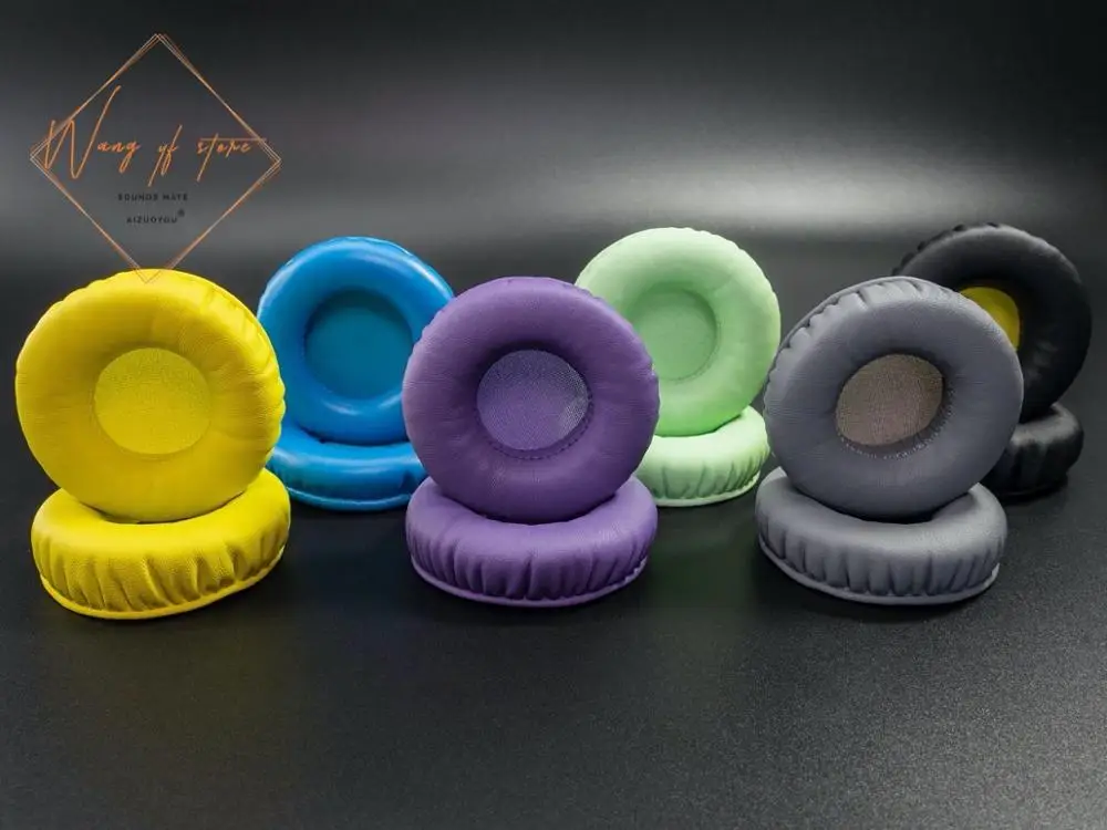 Сменные амбушюры из пеноматериала для наушников Urbanears Zinken | Электроника