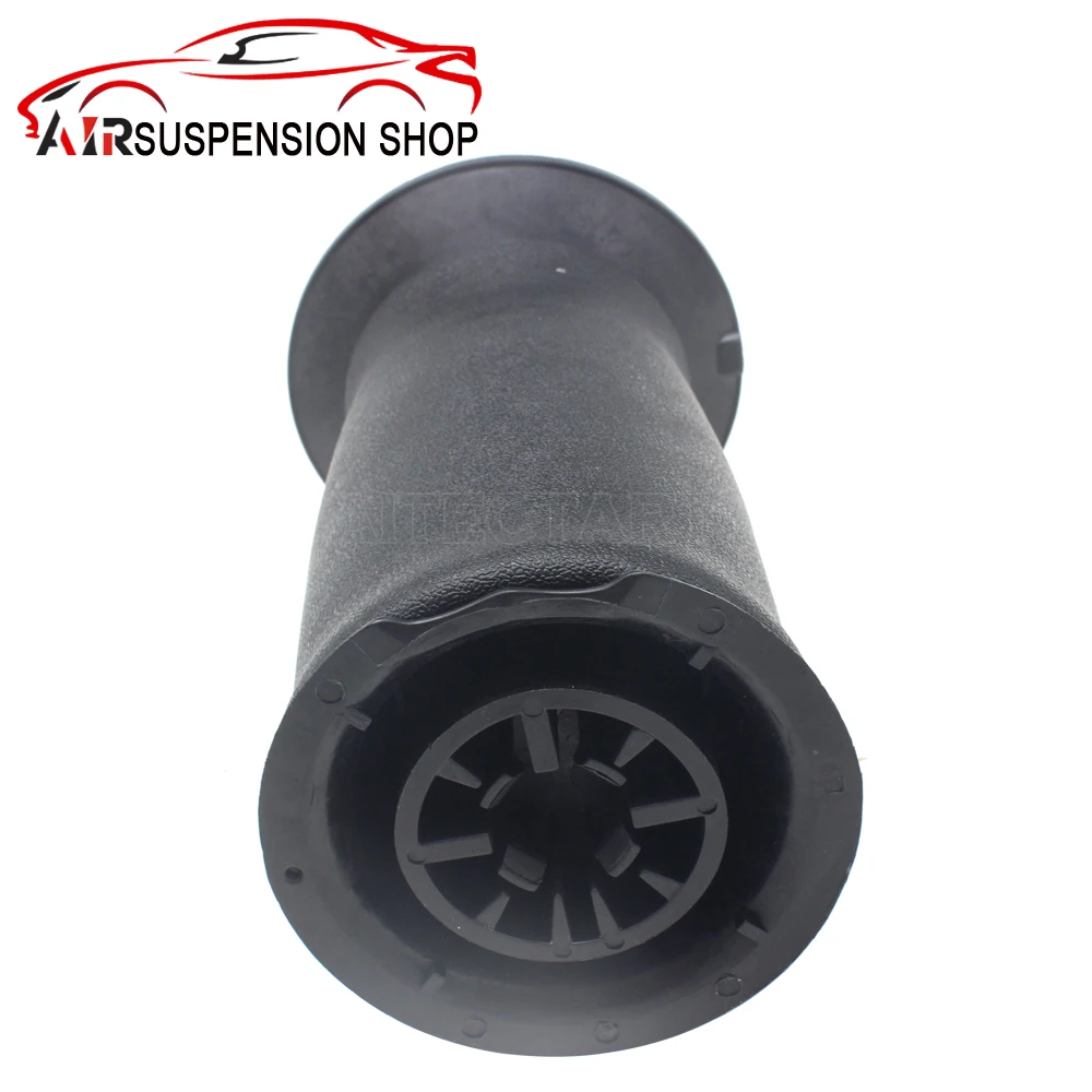 Задняя левая или правая пневматическая подвеска пружинная сумка для BMW X5 E61 2002-2010