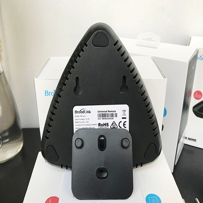 Broadlink RM3 RM Pro +/RM Mini3 умный дом автоматизация пульт дистанционного управления