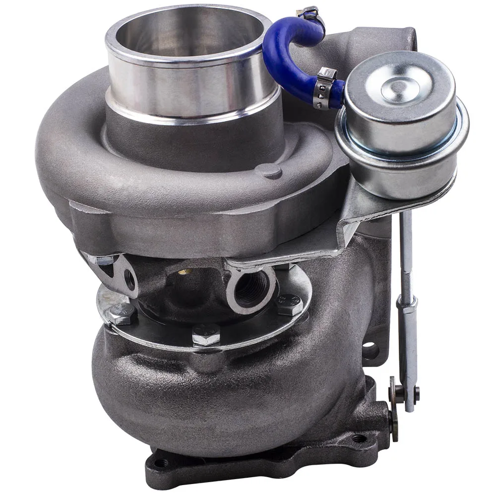 Турбокомпрессор Turbolader для Nissan Skyline R32 R33 R34 RB25 RB20 2.0L 2.5L RB20DET RB25DET Turbo компрессор