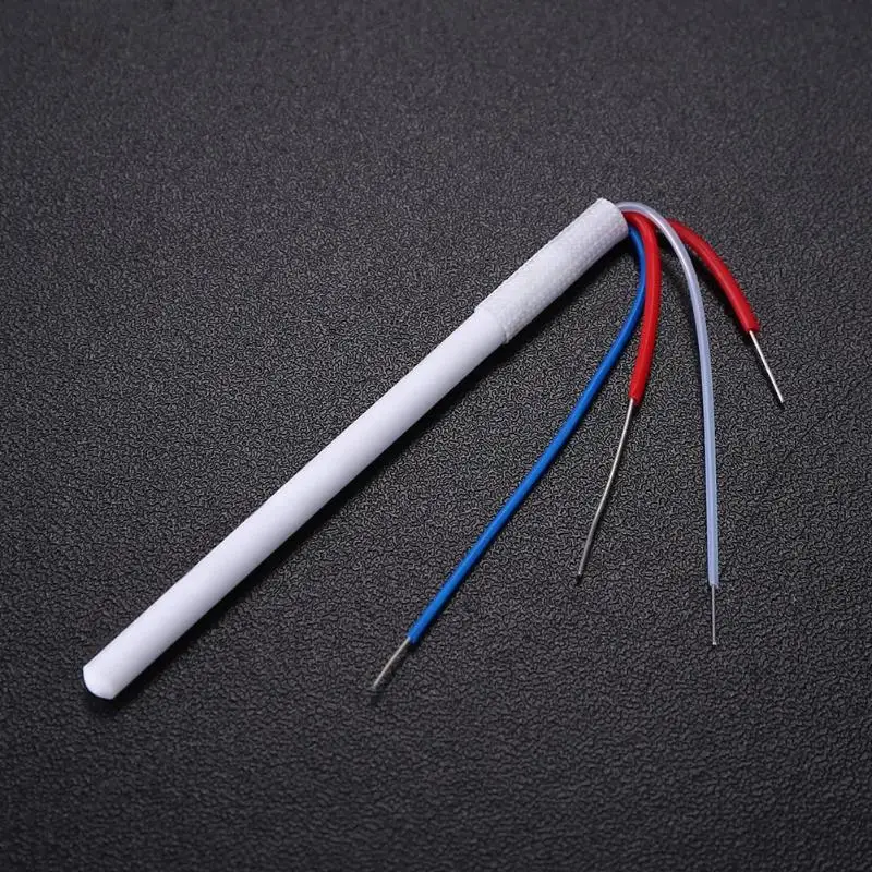 

50W 24V Heating Element 1322 Soldering Iron Ceramic Heater Core 4-wire Adapter Heating Tool for Solder Iron Station for 936 937