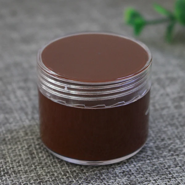 middle brown Кожа Краска Крем для восстановления и ремонта обуви для диваны-мешки одежды и т. Д., 30 мл уход за кожей краска акриловая краска - Цвет: middle brown