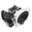 Рамка для номера автомобиля Тюнинг автомобилей замок багажника Электромагнит исполнительного механизма 8200060917 7701473742 7700427088 подходит для Renault Clio MK2Renault MeganeTwingo